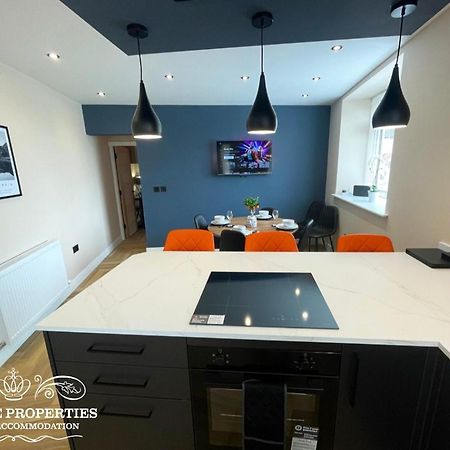 Orange View By Prestige Properties Sa Haverigg Exterior foto